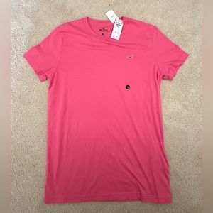 Hollister “Must-Have” Collection Shirt